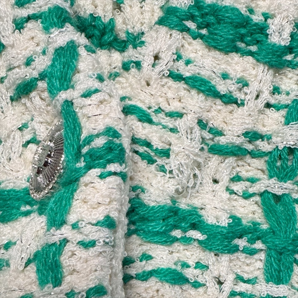 By Anthropologie | Tweed Sweater Vest - Picture 14 of 14